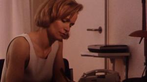 Кадры из фильма Опасный пациент / De Flat (1994)