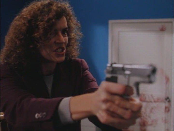 Кадр из фильма Нерожденный 2 / The Unborn II (1994)