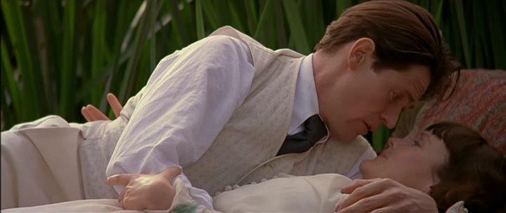 Кадр из фильма Том и Вив / Tom & Viv (1994)