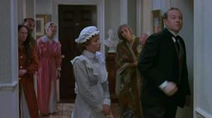 Кадры из фильма Том и Вив / Tom & Viv (1994)