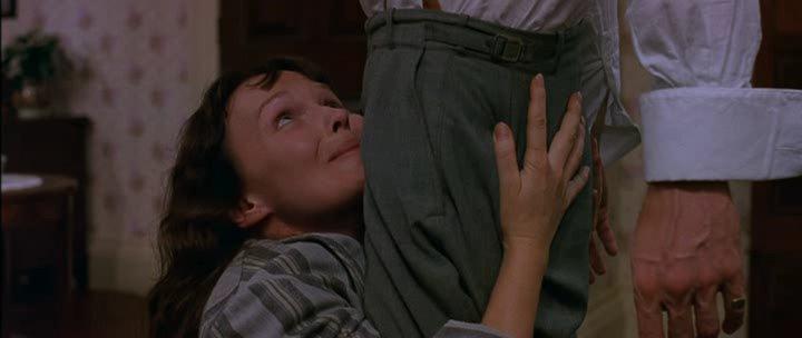 Кадр из фильма Том и Вив / Tom & Viv (1994)