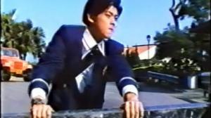 Кадры из фильма Попай Шаолиня / Xiao lin xiao zi (1994)