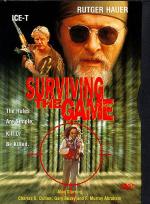 Игра на выживание / Surviving the Game (1994)