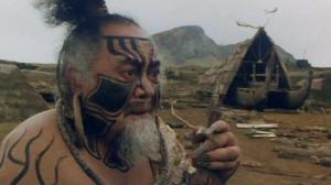 Кадры из фильма Рапа Нуи: Потерянный рай / Rapa Nui (1994)