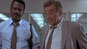 Кадры из фильма Коломбо: Маскарад / Columbo: Undercover (1994)