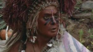 Кадры из фильма Геракл и затерянное королевство / Hercules and the Lost Kingdom (1994)