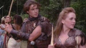 Кадры из фильма Геракл и затерянное королевство / Hercules and the Lost Kingdom (1994)