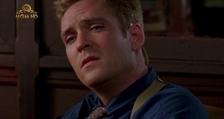 Кадр из фильма Смертельная связь / Dead Connection (1994)