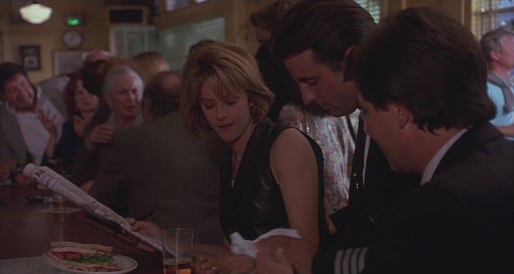 Кадр из фильма Когда мужчина любит женщину / When a Man Loves a Woman (1994)