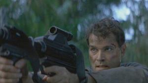 Кадры из фильма Побег невозможен / No Escape (1994)
