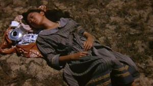 Кадры из фильма Невеста по фотографии­ / Picture Bride (1994)