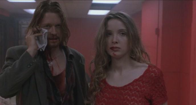 Кадр из фильма Убить Зои / Killing Zoe (1994)