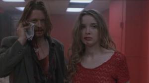Кадры из фильма Убить Зои / Killing Zoe (1994)