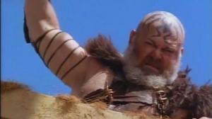 Кадры из фильма Геракл и амазонки / Hercules and the Amazon Women (1994)