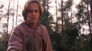 Кадры из фильма Оленёнок / The Yearling (1994)