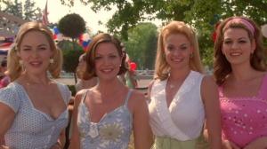 Кадры из фильма Степфордские жёны / The Stepford Wives (2004)