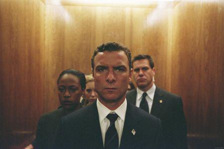 Кадр из фильма Маньчжурский кандидат / The Manchurian Candidate (2004)