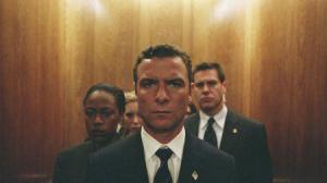 Кадры из фильма Маньчжурский кандидат / The Manchurian Candidate (2004)