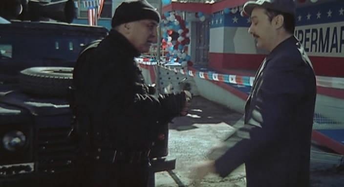 Кадр из фильма Клубничка в супермаркете / Jagoda u supermarketu (2004)