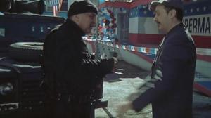 Кадры из фильма Клубничка в супермаркете / Jagoda u supermarketu (2004)