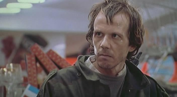 Кадр из фильма Клубничка в супермаркете / Jagoda u supermarketu (2004)