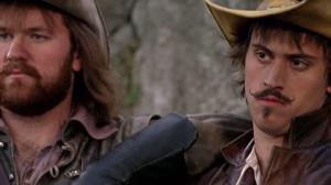 Кадры из фильма Мадемуазель мушкетер / La Femme Musketeer (2004)