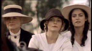 Кадры из фильма Джессика / Jessica (2004)