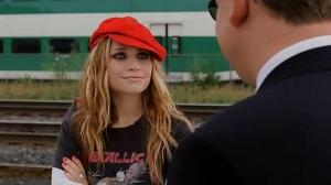 Кадры из фильма Мгновения Нью-Йорка / New York Minute (2004)