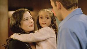 Кадры из фильма Девушка из Джерси / Jersey Girl (2004)