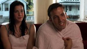 Кадры из фильма Девушка из Джерси / Jersey Girl (2004)
