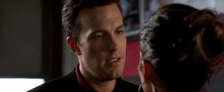 Кадр из фильма Девушка из Джерси / Jersey Girl (2004)