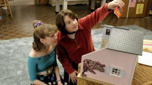 Кадры из фильма Из 13 в 30 / 13 Going On 30 (2004)
