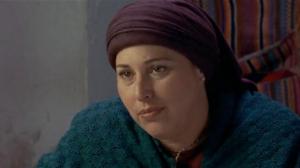 Кадры из фильма Ушпизин / Ha-Ushpizin (2004)