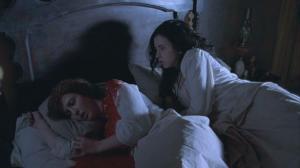 Кадры из фильма Рождение оборотня / Ginger Snaps Back: The Beginning (2004)