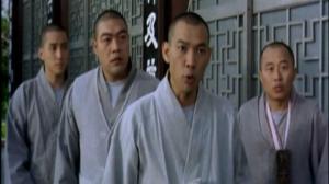 Кадры из фильма Привет, Дхарма 2 / Dalmaya, Seoul gaja (2004)