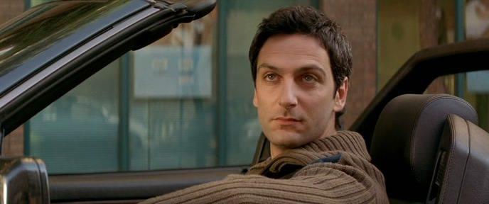 Кадр из фильма Корпорация аферистов / Incautos (2004)