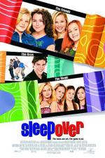 Ночная тусовка / Sleepover (2004)