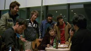 Кадры из фильма Самаритянка / Samaria (2004)