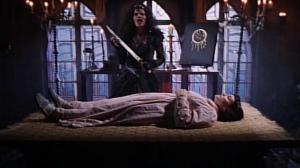 Кадры из фильма Ночь демонов 2 / Night of the Demons 2 (1994)
