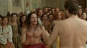 Кадры из фильма Королева Марго / La Reine Margot (1994)