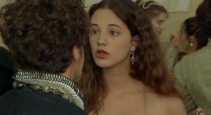 Кадр из фильма Королева Марго / La Reine Margot (1994)