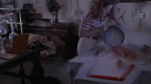 Кадры из фильма Книга мертвых / The Tibetan Book of the Dead: A Way of Life (1994)