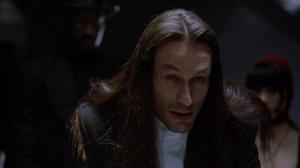 Кадры из фильма Ворон / The Crow (1994)