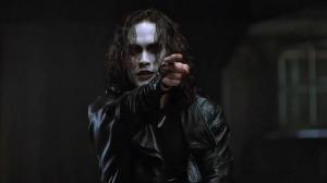 Кадры из фильма Ворон / The Crow (1994)