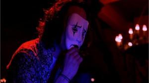 Кадры из фильма Ворон / The Crow (1994)