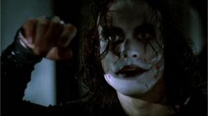 Кадры из фильма Ворон / The Crow (1994)