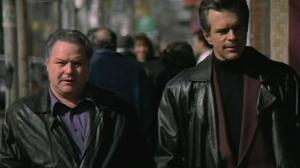 Кадры из фильма Поймать Готти / Getting Gotti (1994)