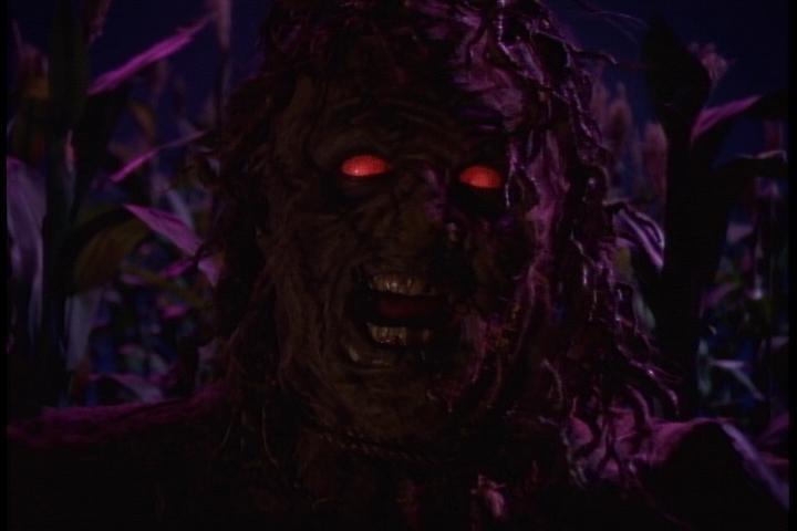 Кадр из фильма Противостояние / The Stand (1994)