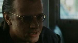 Кадры из фильма Цветок у дороги / The Road Killers (1994)