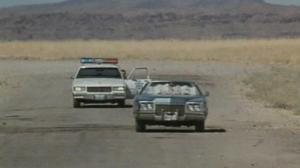 Кадры из фильма Цветок у дороги / The Road Killers (1994)